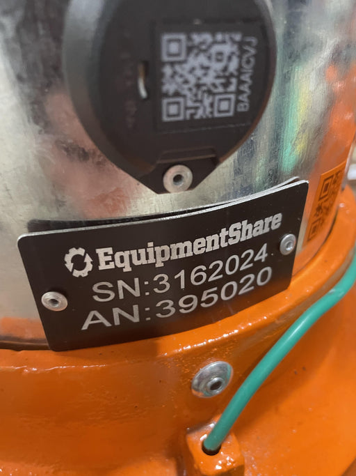 2024 MICHIGAN PNEUMATIC ES-8AM-TRACKER