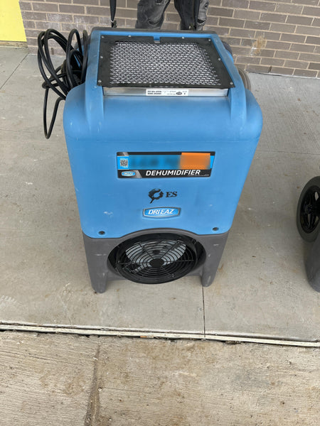 2020 DRI-EAZ F412