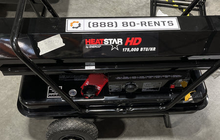 2022 HEATSTAR HS175KT
