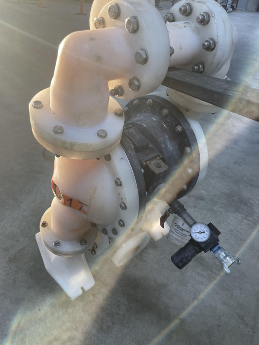 2022 INGERSOLL RAND PD30P-DPS-PTT-A