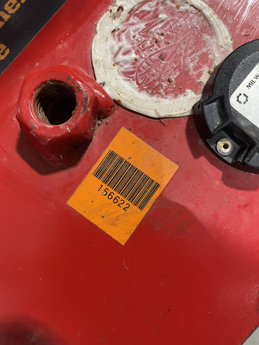 2021 KEY PLANT Pipe Conveyor