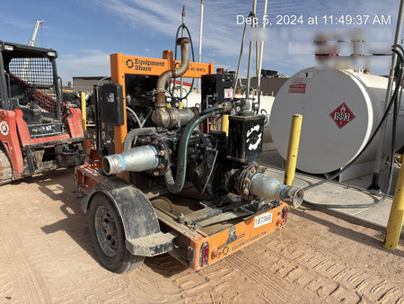 2021 PIONEER PP66S12L71-TD2.9L4