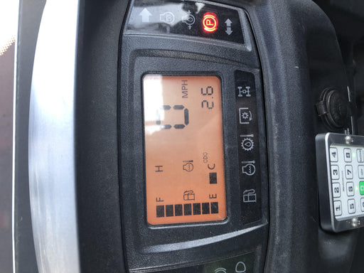 2020 KUBOTA RTV-X1140W-H (Canopy)