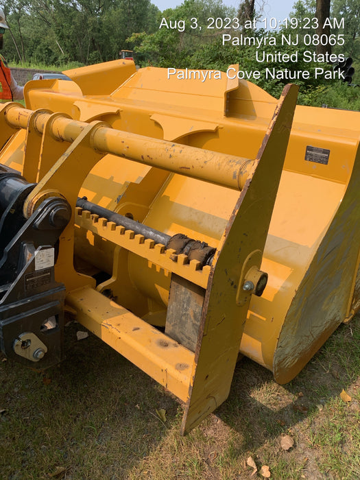 2020 JOHN DEERE 96" Loader Fork Carriage - John Deere