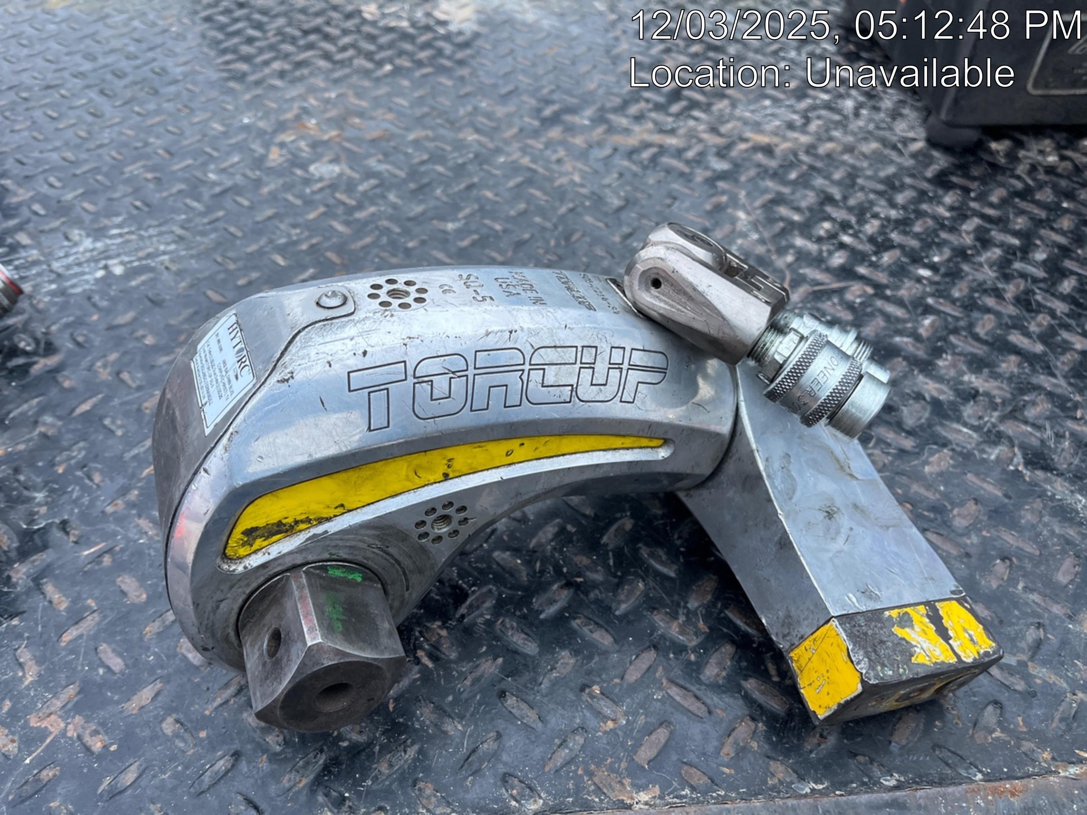 2023 TORCUP SQ-5