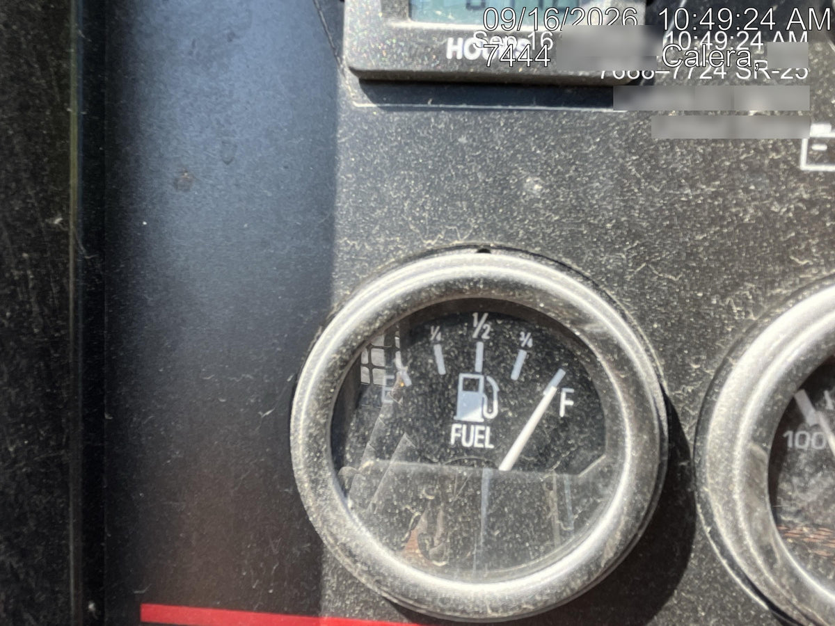 2025 LINCOLN ELECTRIC LE400