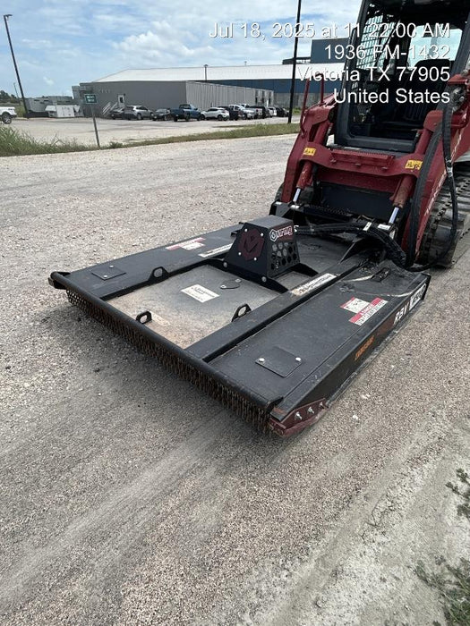 2024 VIRNIG RBV72-25