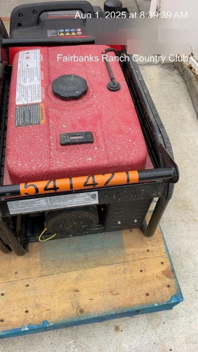 2025 MI-T-M GEN-6500-0MM1