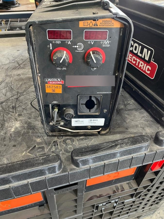 2024 LINCOLN ELECTRIC LN-25X