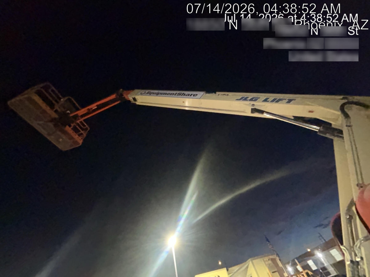 2021 JLG 660SJ