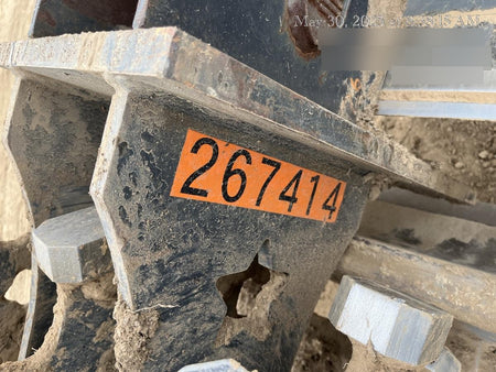 2022 STEEL UNLIMITED SUIME24CW