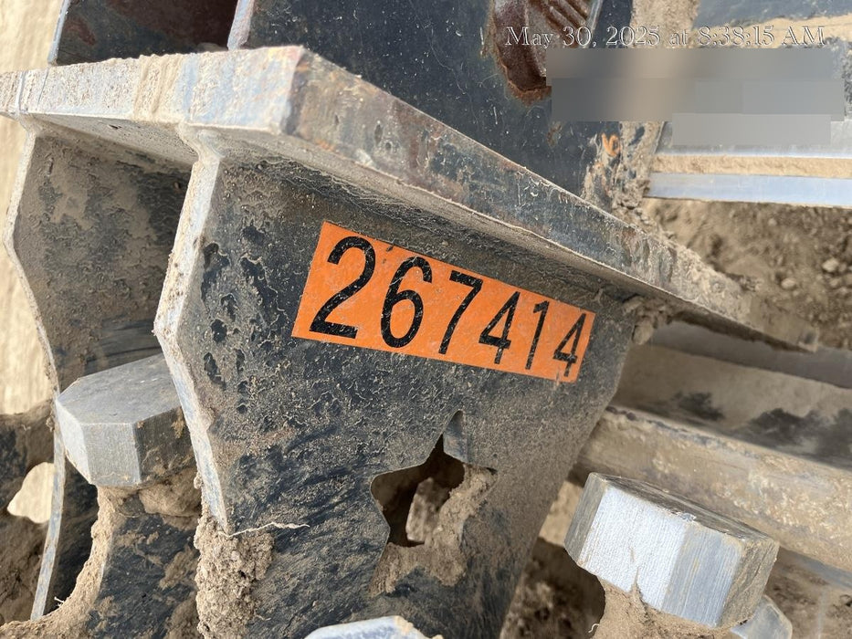 2022 STEEL UNLIMITED SUIME24CW