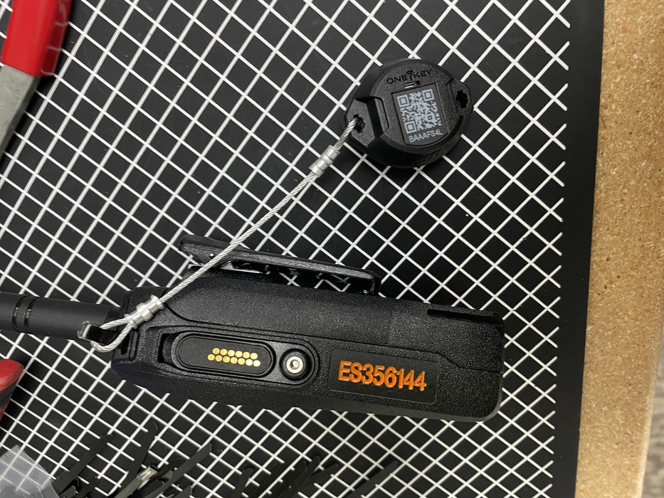 2023 MOTOROLA R7 NON-DISPLAY