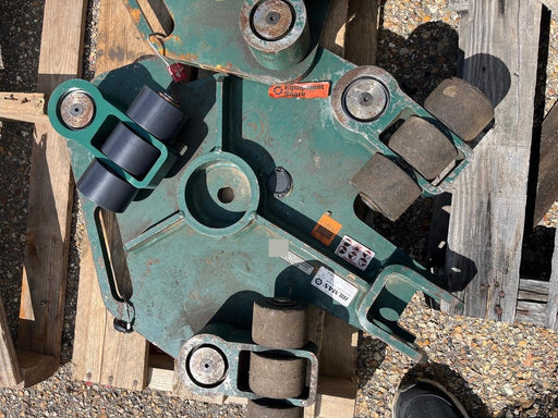 2023 HILMAN ROLLERS OMNI-6