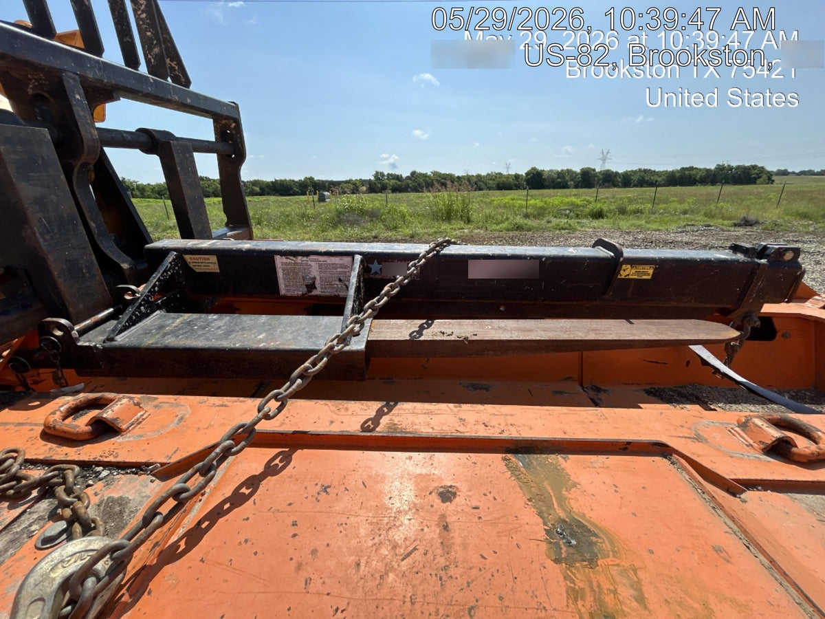 2023 STAR INDUSTRIES M1360B - Star JIB Boom
