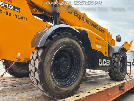 2025 JCB 512-56