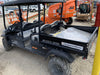 2022 Club Car CA1700D Canopy, Diesel, 4 Passenger
