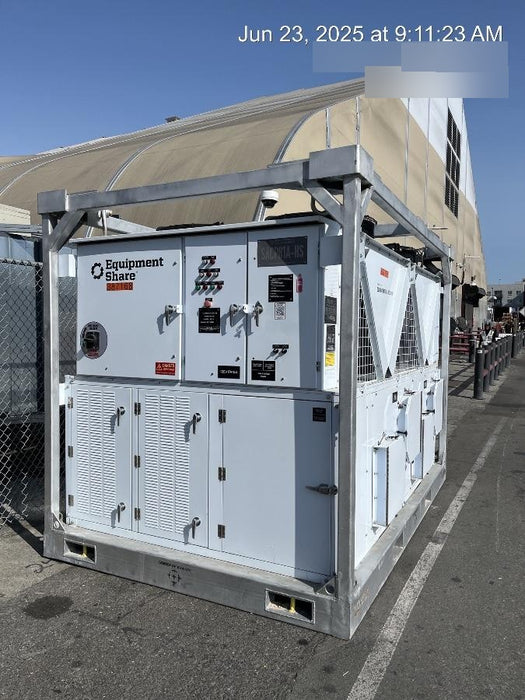 2024 SMARTECH SACP81A-HS