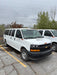 2025 CHEVROLET Express Van - Rental