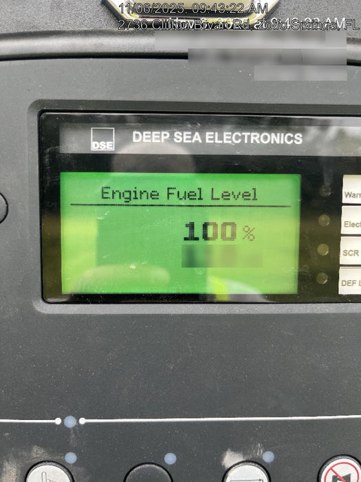 2024 ATLAS COPCO QAS 70