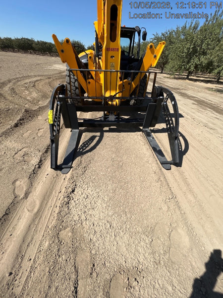 2026 JLG 1001142247