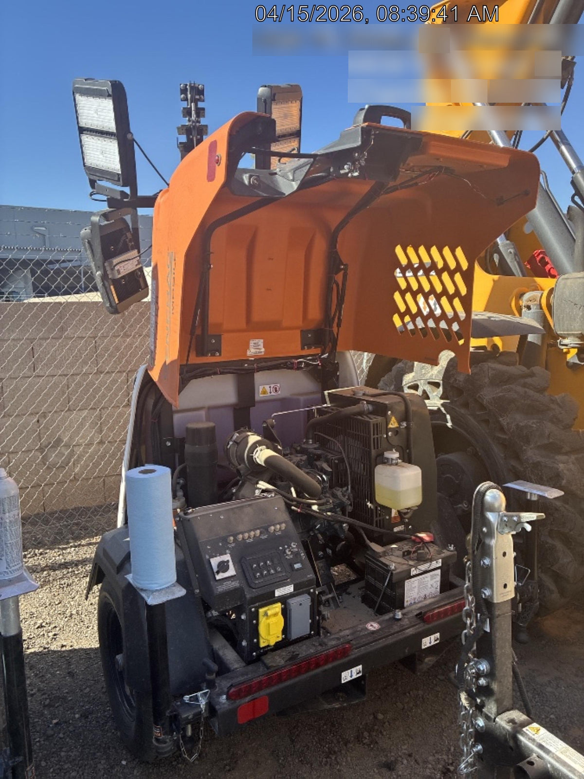 2026 GENERAC MLTS-4