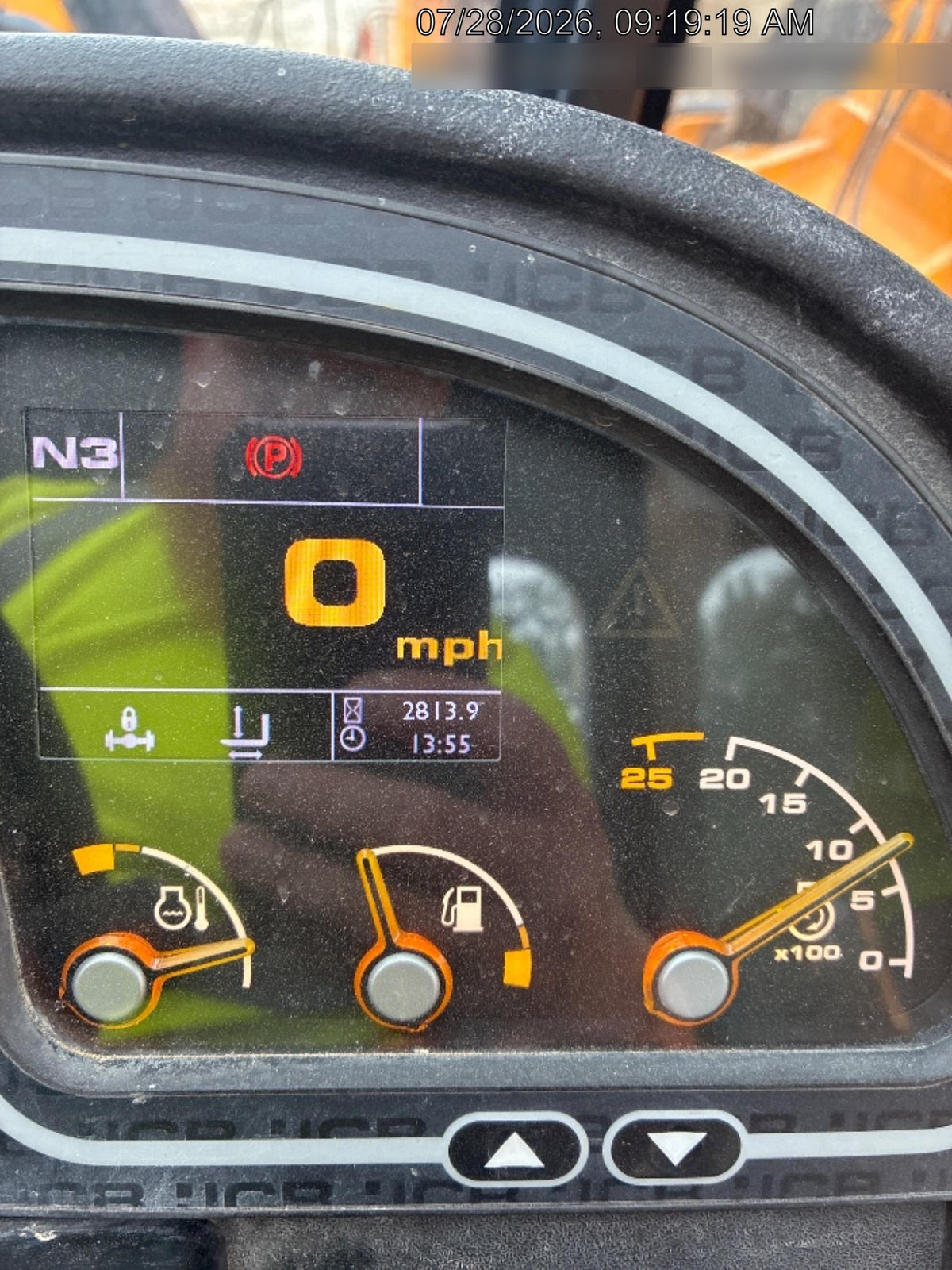 2021 JCB 510-56