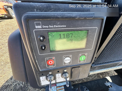 2024 WACKER NEUSON LTT4