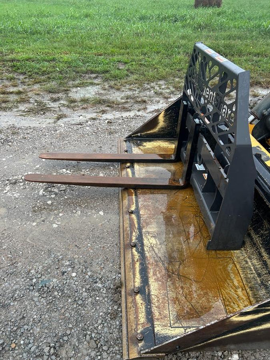 2025 PALADIN 48" Pallet Forks - Paladin