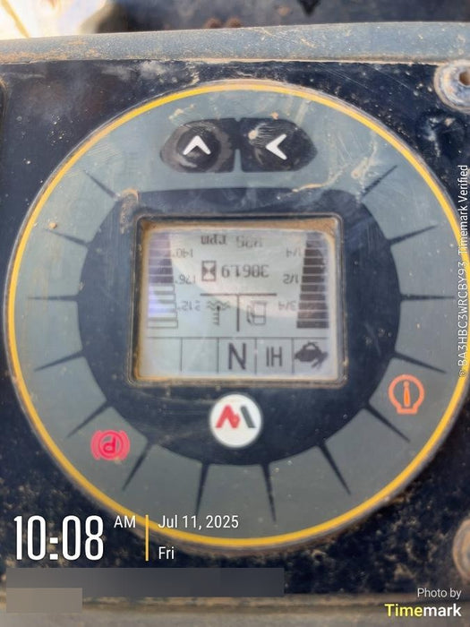 2020 WACKER NEUSON DW90