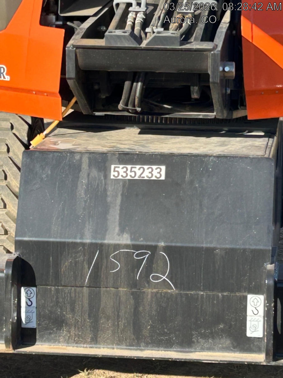 2025 JLG 660SJ