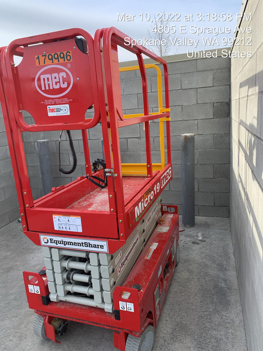 2021 MEC Micro 19