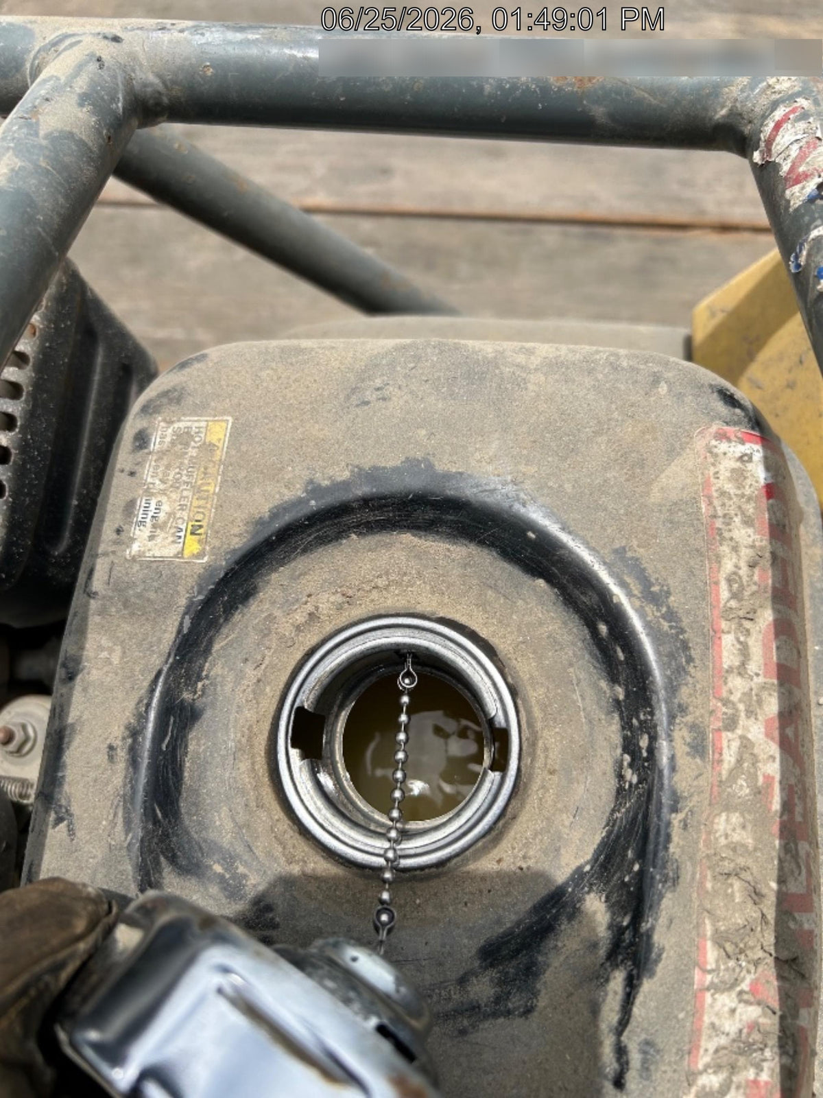 2019 WACKER NEUSON WP1550AW