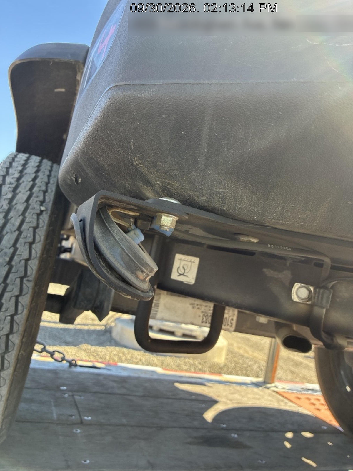 2024 Wacker Neuson LTT4 Diesel, Kohler KDW702, Deep Sea Controller, Auto Start, LED 320W, Bypass Outlet, T3