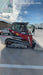 2022 TAKEUCHI TL6CR