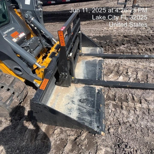 2025 ARROW MATERIAL HANDLING F5100CB-6018