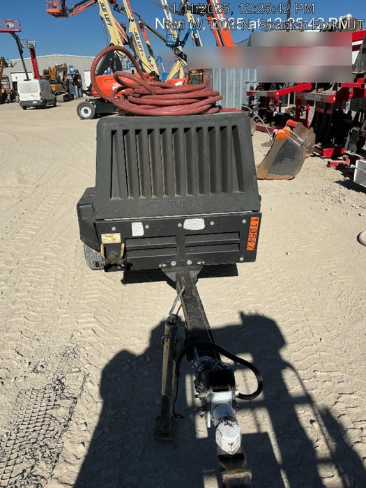 2020 SULLAIR 185-DPQ