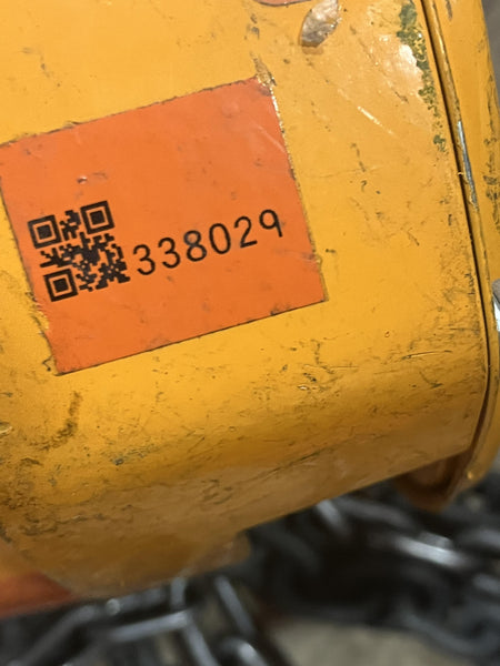 2023 HARRINGTON CF020-30