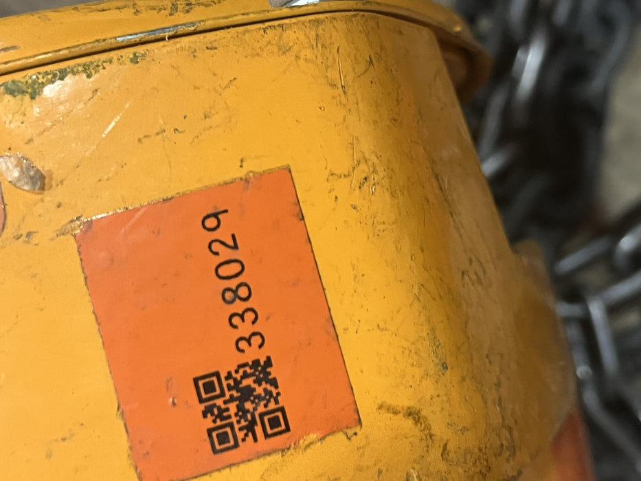 2023 HARRINGTON CF020-30