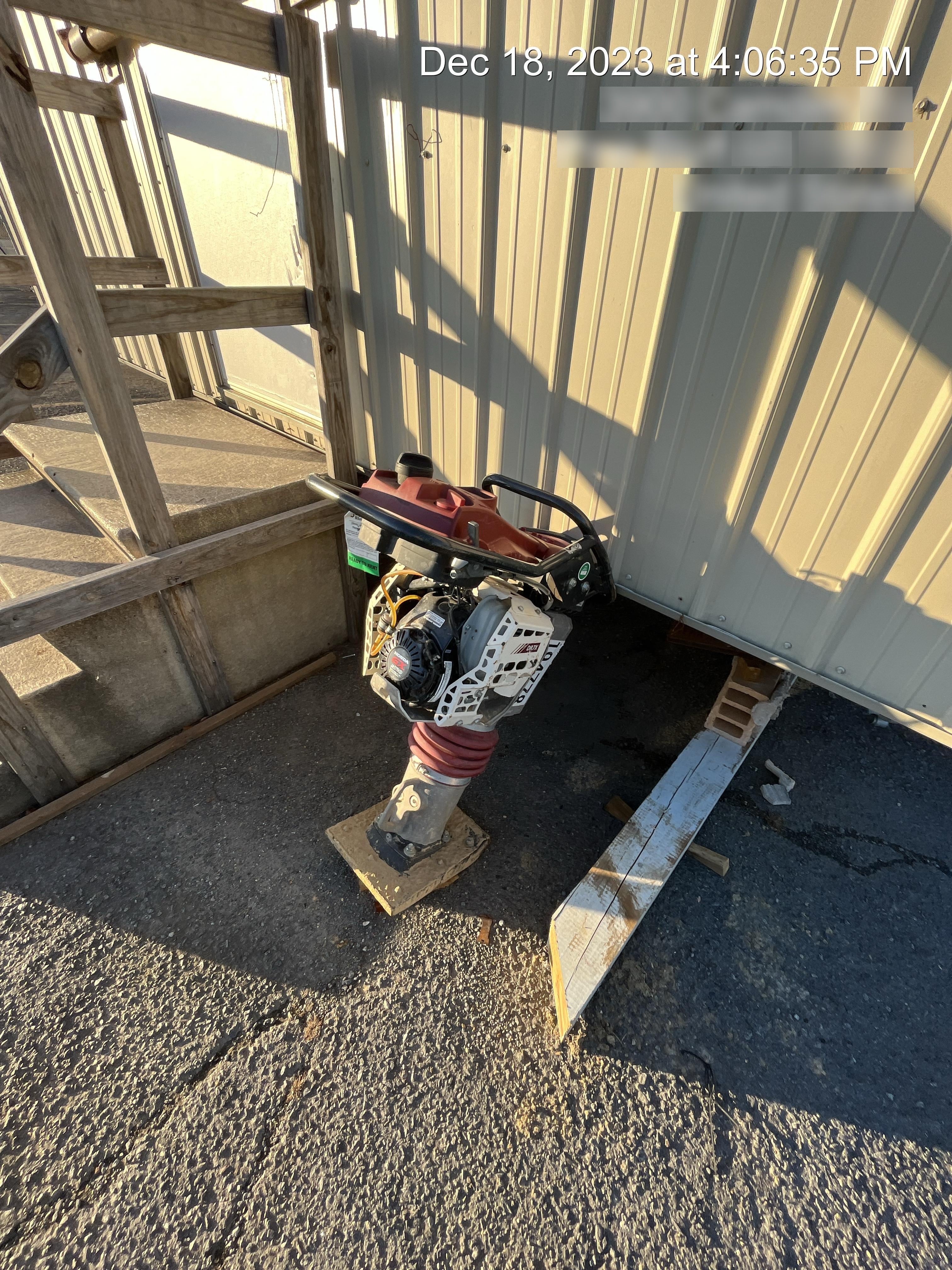 2021 DYNAPAC DR7X