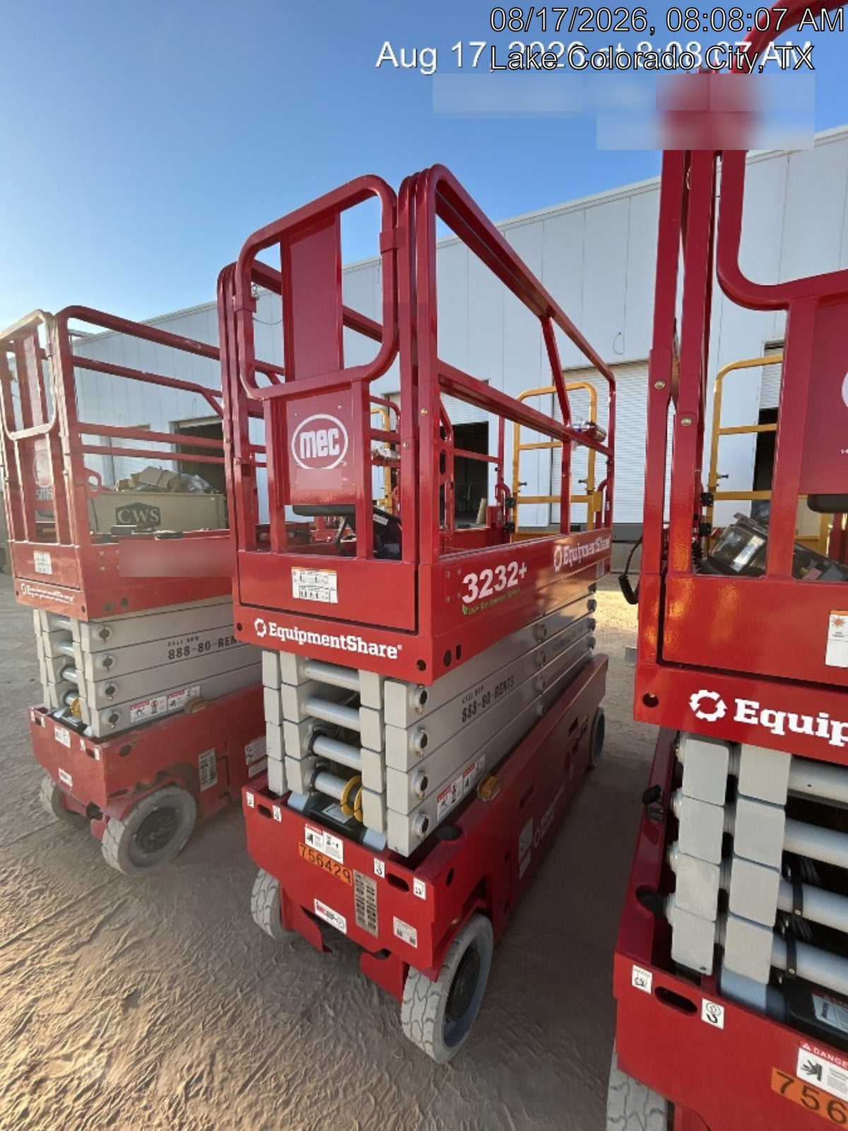 2026 MEC 3232+