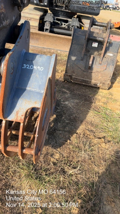 2023 STRICKLAND BT-13S036