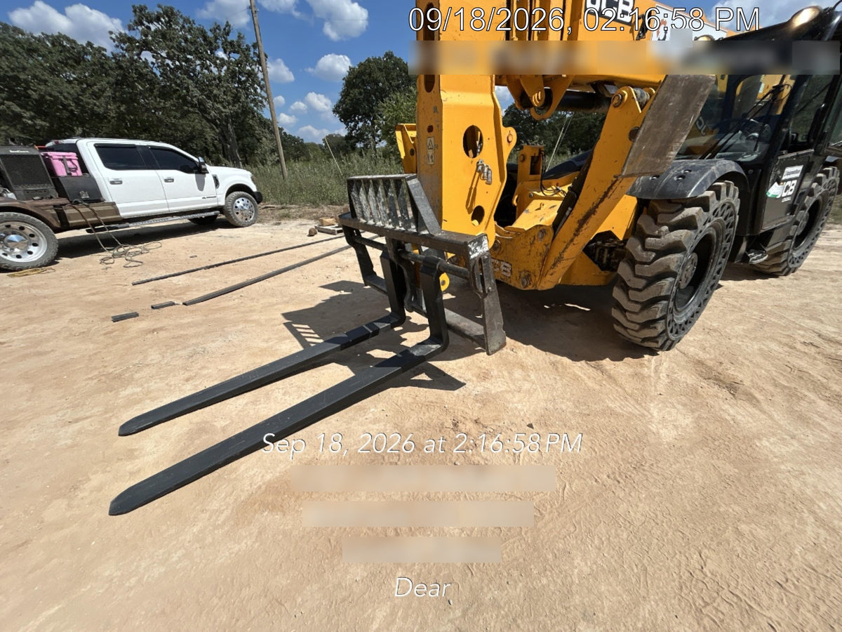 2022 JCB 510-56