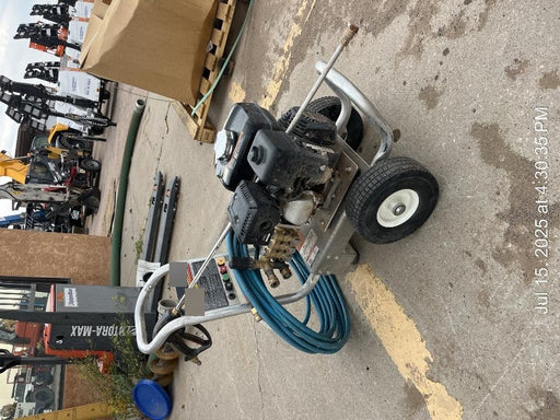 2021 MI-T-M CORPORATION CA-2703-1MMH