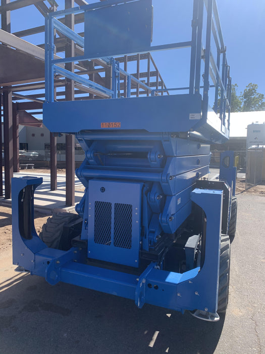 2020 GENIE GS-5390 RT