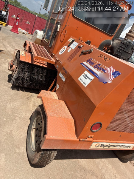 2022 BROCE RCT350