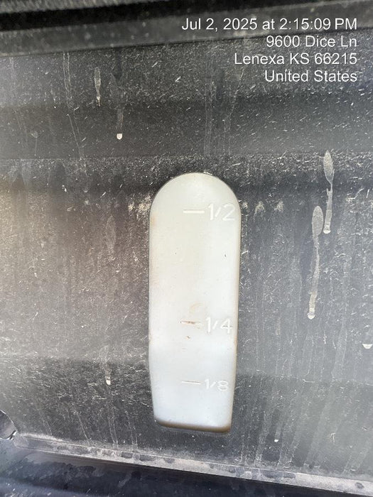 2025 TORO MBTX 2500-TS