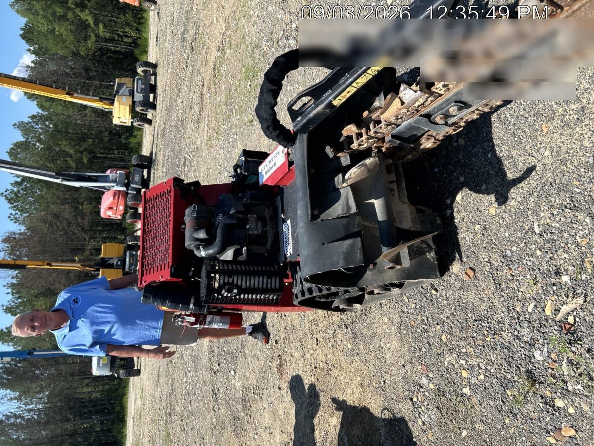 2022 TORO TRX-250