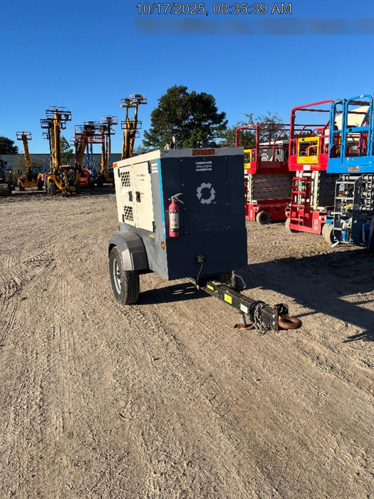 2022 ATLAS COPCO QAS45