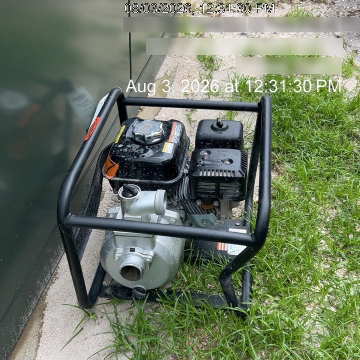 2024 MI-T-M WTP-S02-1MGH